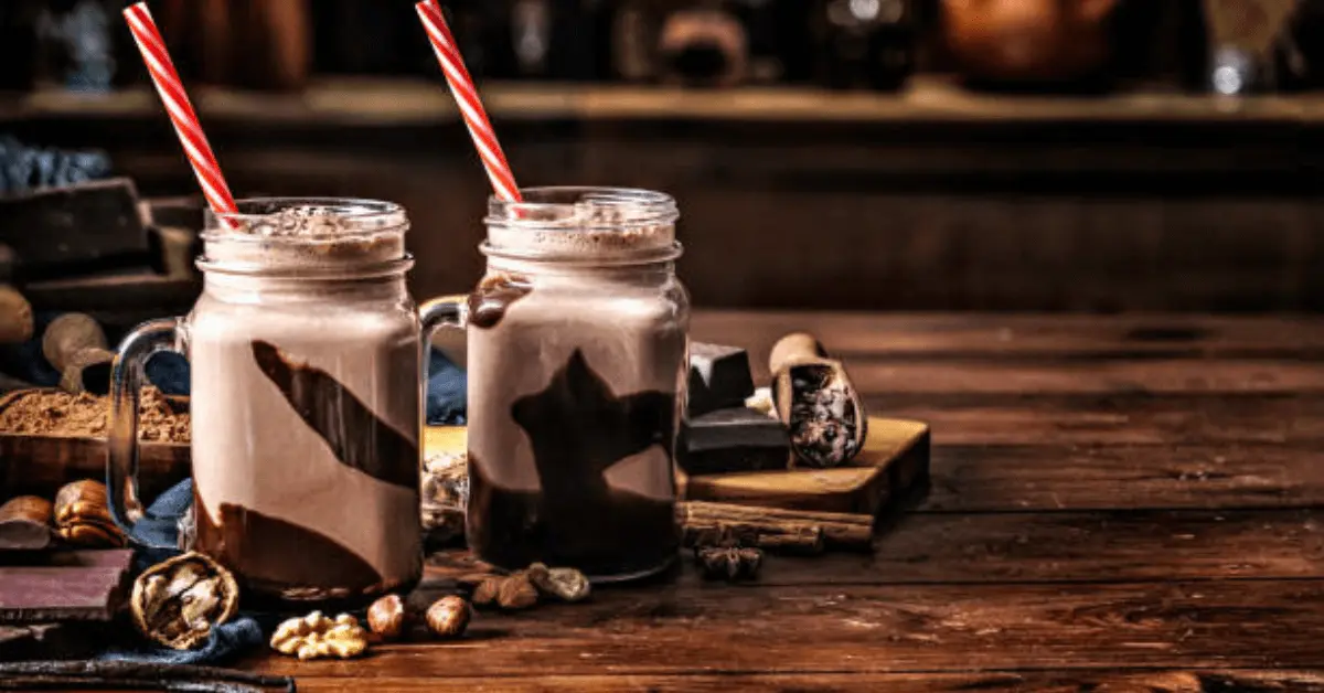 Cookout Milkshakes menu with Prices 20 Miscellaneous Flavors