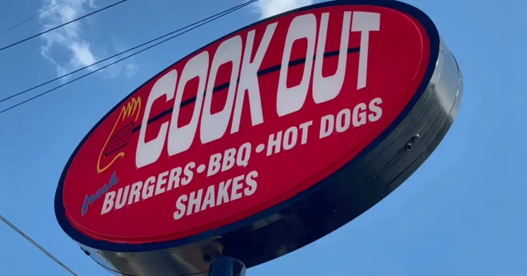 Cookout Company: The Fast-Food Chain Taking Over the Southeastern U.S. 4 Cookout Company