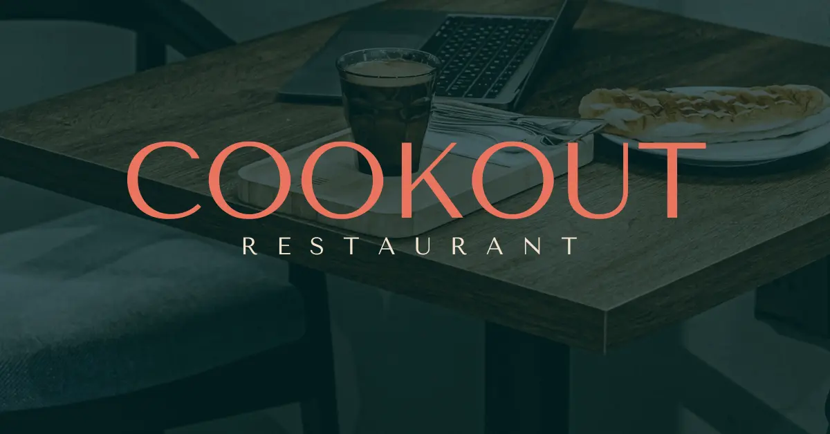 Cookout Jobs: A Great Opportunity to Build Your Career 1 Cookout Jobs